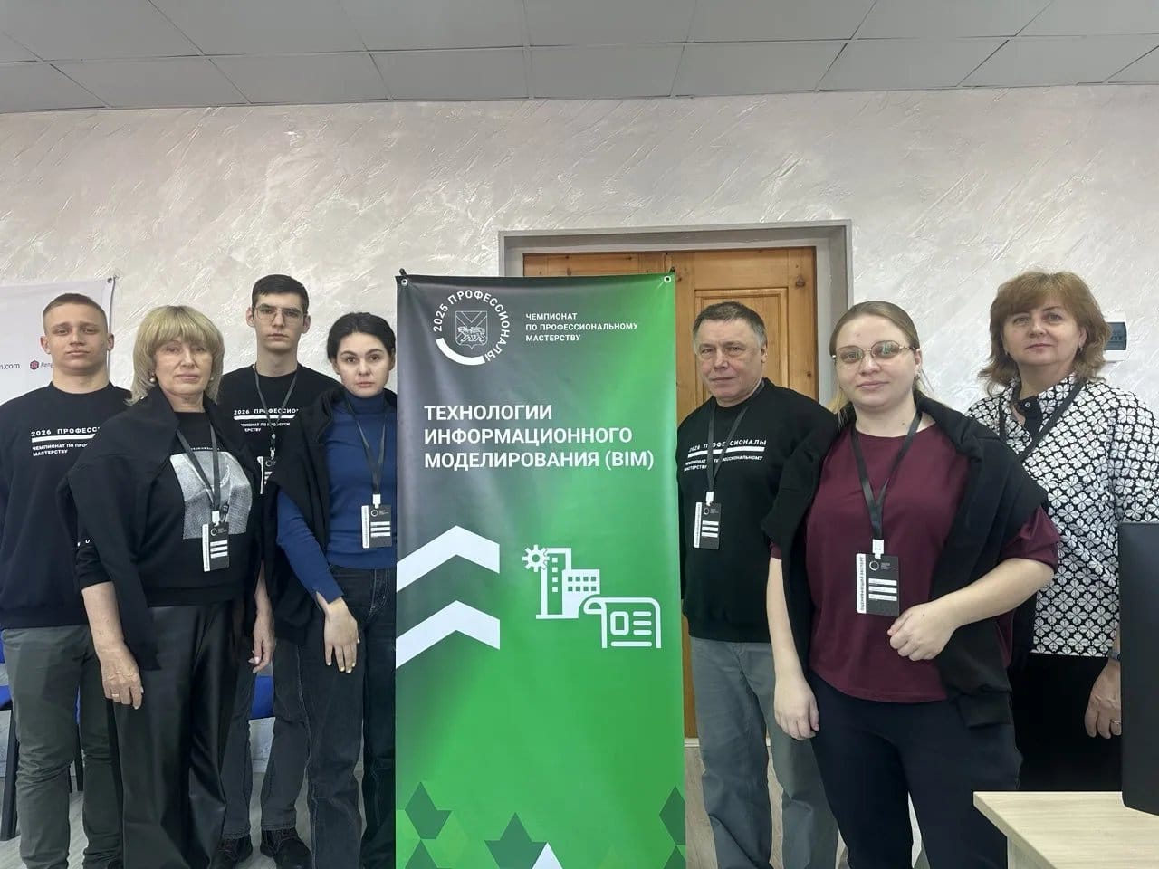 Чемпионат продолжается!