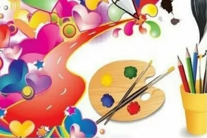 Конкурс творческих работ «Жизнь прекрасна»