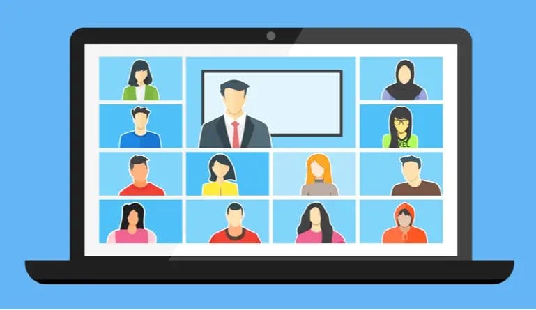 Вебинар «Путеводитель по специальностям»