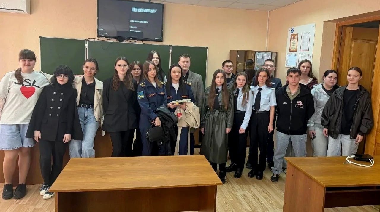 Краевой конкурс по криминалистике