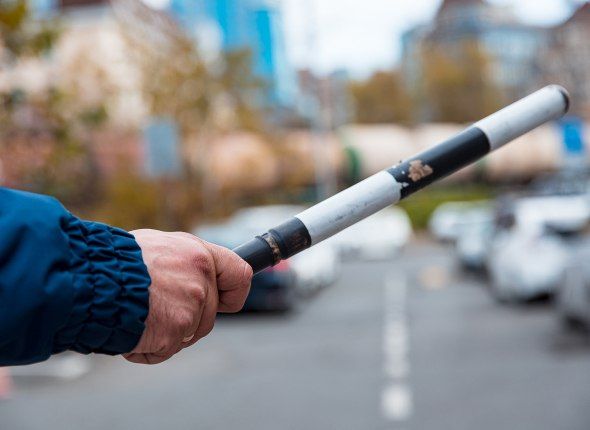 ✔️Уважаемые студенты, будьте внимательны, не нарушайте правила дорожного движения ✔️