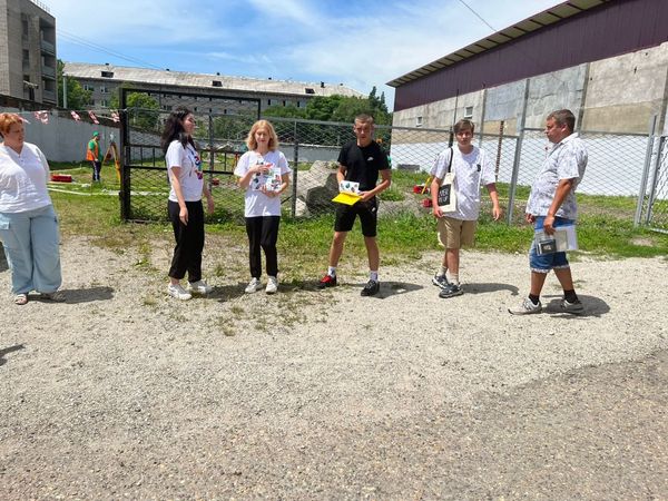 Приёмная кампания продолжается ✔️