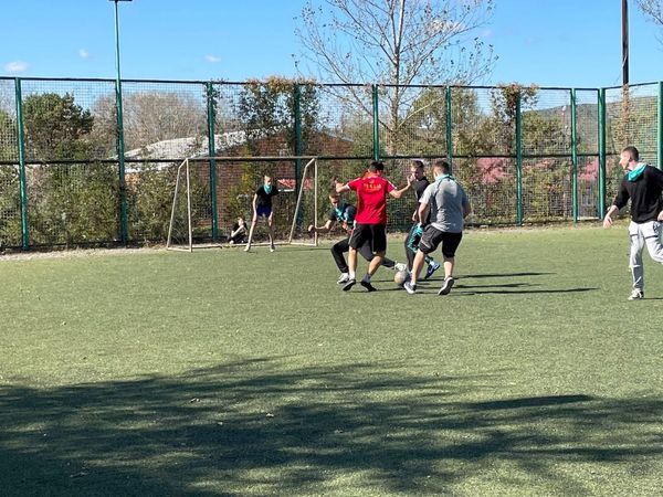 Адаптация первокурсников