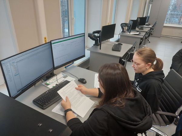 Региональный этап чемпионата «Профессионалы» в Приморском крае