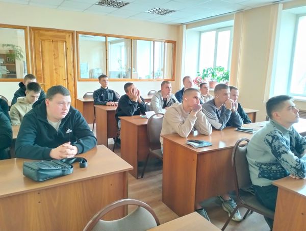 Классный час «Подвиг водителей в годы Великой Отечественной войны»