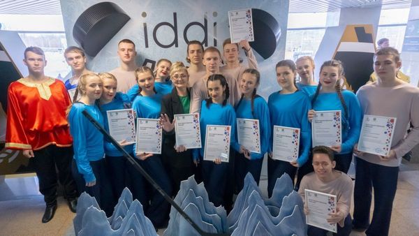 Старт регионального этапа конкурса «Профессионалы 2025»!