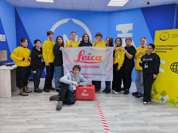 Региональный этап чемпионата «Профессионалы» стартовал в Приморском крае