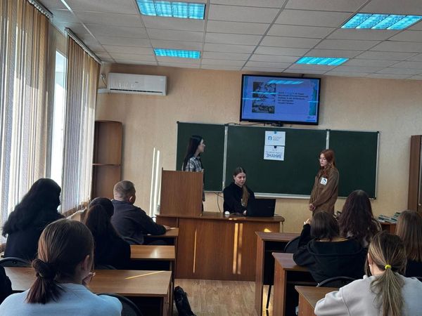 Продолжаем мероприятия, посвященные 80-летию Великой Победы!