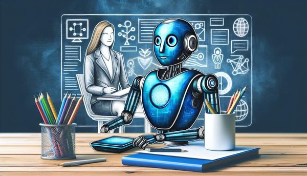 Завершение обучения по программе «Возможности применения искусственного интеллекта в образовательном процессе СПО»