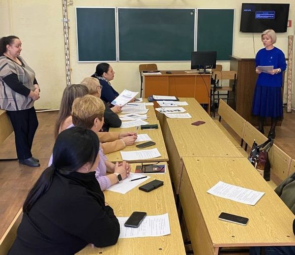 Краевой методический семинар по применению современных информационных технологий в преподавании