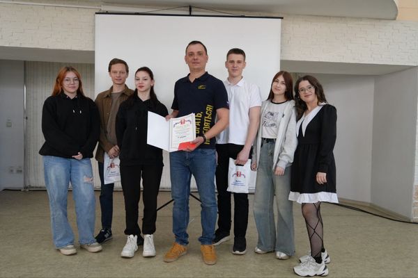 Интеллектуальная квиз-игра, приуроченная ко Дню местного самоуправления, состоялась в Уссурийске