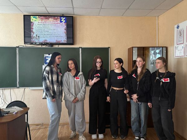 Атмосфера волнения и азарта!