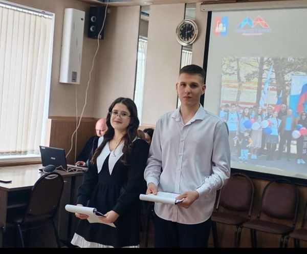 Молодые парламентарии Приморья обменялись энергией и идеями