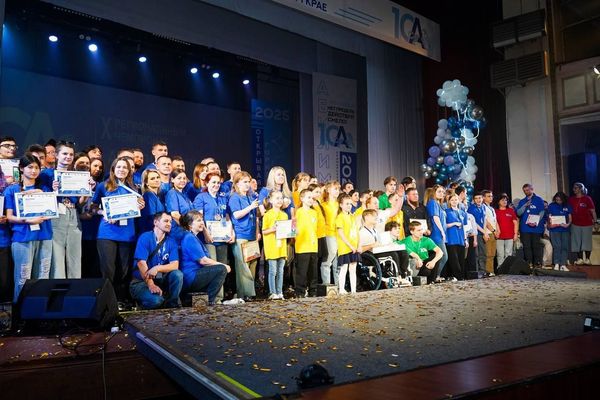 С 21 по 25 апреля 2025 года в Приморском крае прошёл X Региональный чемпионат профессионального мастерства среди инвалидов и лиц с ограниченными возможностями здоровья «Абилимпикс».