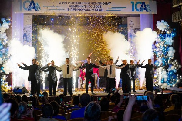 Результаты участия студентов ДВТК в X Региональном чемпионате «Абилимпикс»