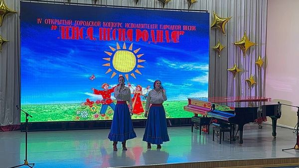 Про творчество