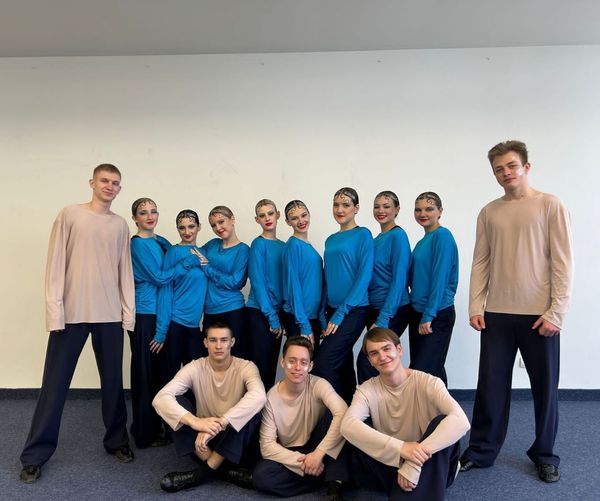 В Приморском крае продолжается региональный этап «Российской студенческой весны»