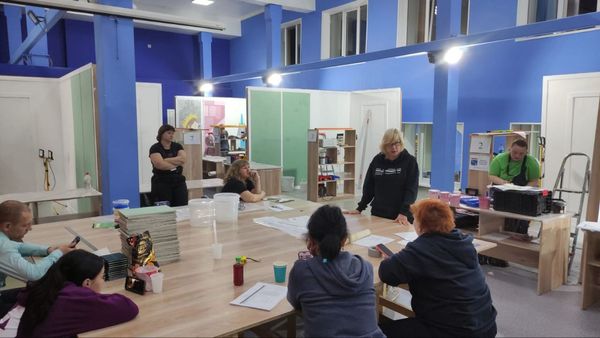 Межрегиональный этап Чемпионата «Профессионалы» в Приморском крае