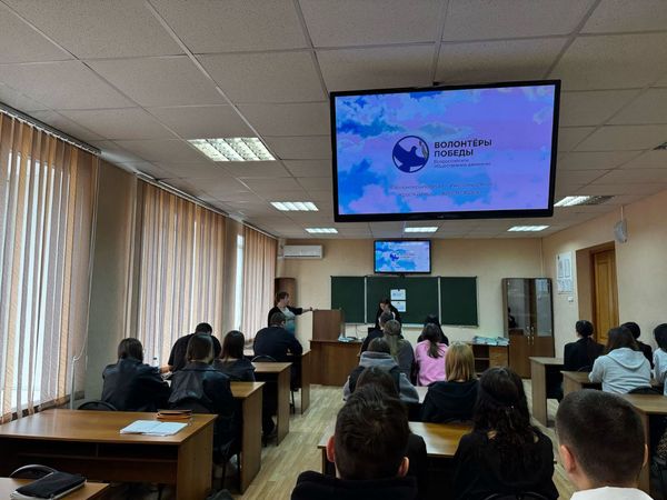 Доблесть и бесстрашие: герои прошлого и настоящего