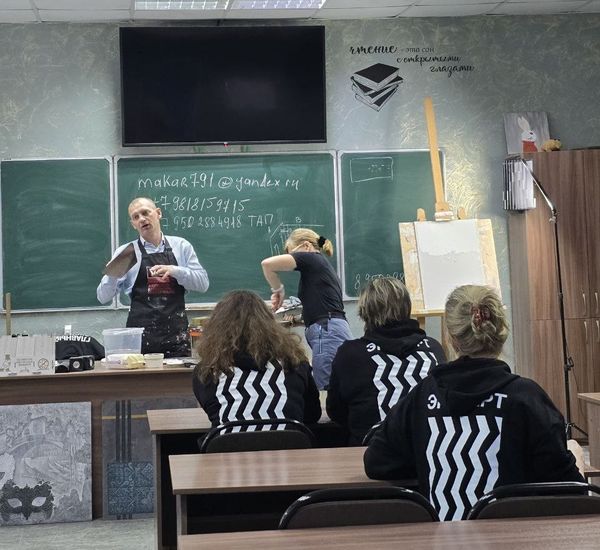 Чемпионат «Профессионалы» — это не только конкурс профессионального мастерства, но и возможность: