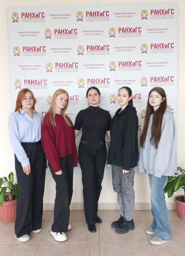 Итоги очного этапа I олимпиады для студентов СПО по финансовой грамотности «МОИ ФИНАНСЫ»