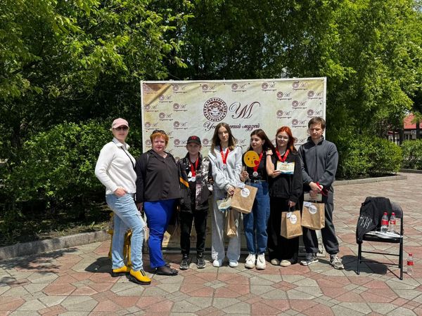 18 мая — Международный день музеев