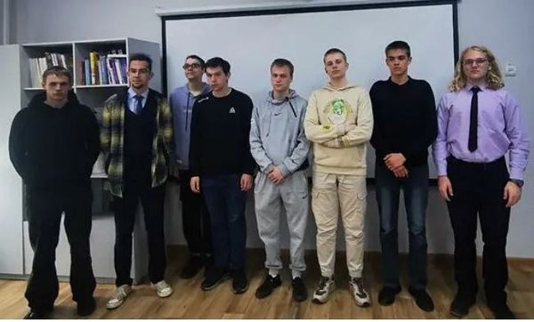 Успех студентов ДВТК на краевой олимпиаде по инженерной графике