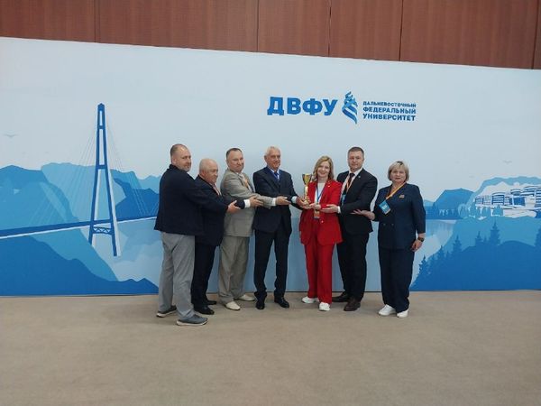 II Дальневосточный слёт "Лидеры изменений СПО" День первый