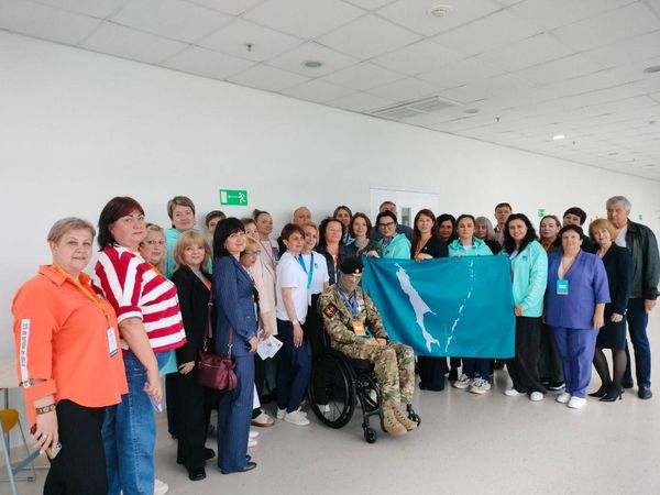 II Дальневосточный слёт "Лидеры изменений СПО" Социально-образовательный трек