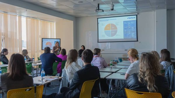 Медиа-служба колледжа вновь в работе