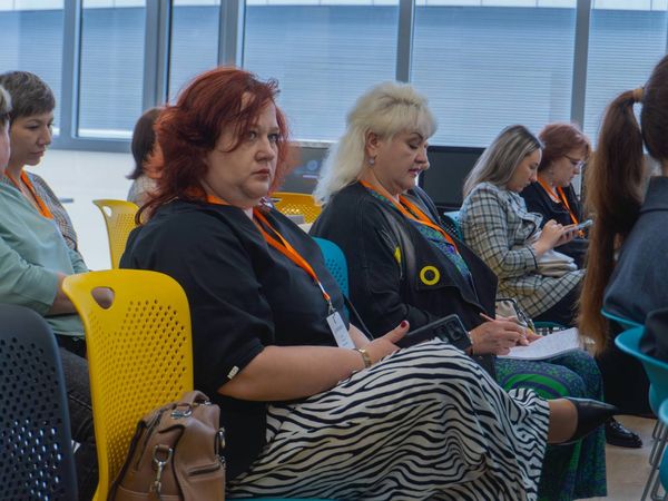 Карьерный трек: новые возможности для профессионального роста