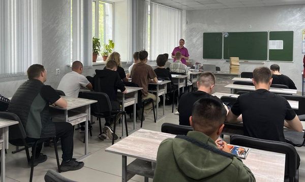 Беседы антинаркотической направленности: развенчиваем мифы