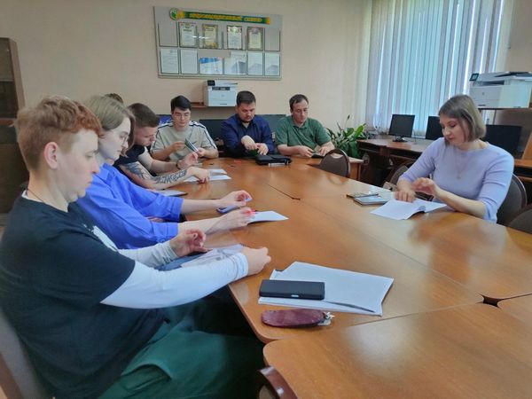 27 мая были проведены мастер-классы по применению различных педагогических технологий на занятиях от финалистов регионального этапа всероссийского конкурса "Мастер года 2025"