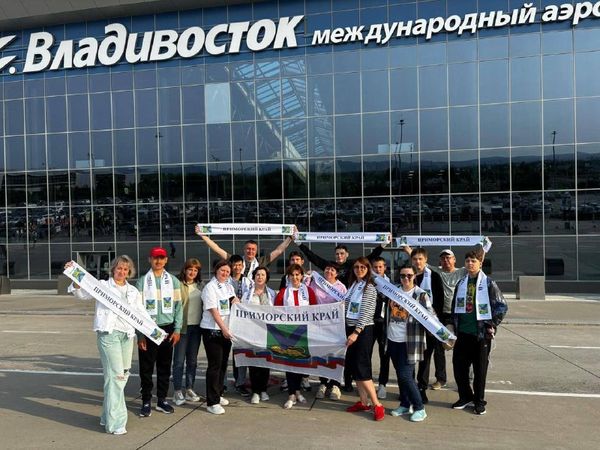 А у нас хорошая новость!