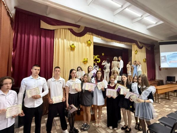 Краевой проект "Аттестат + Профессия"