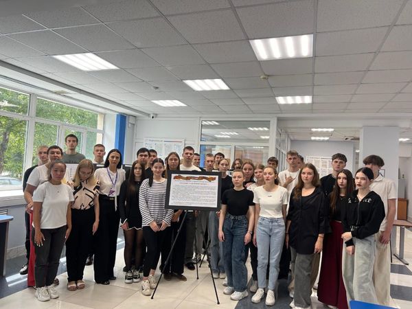 Выставка к 80-летию Победы над милитаристской Японией