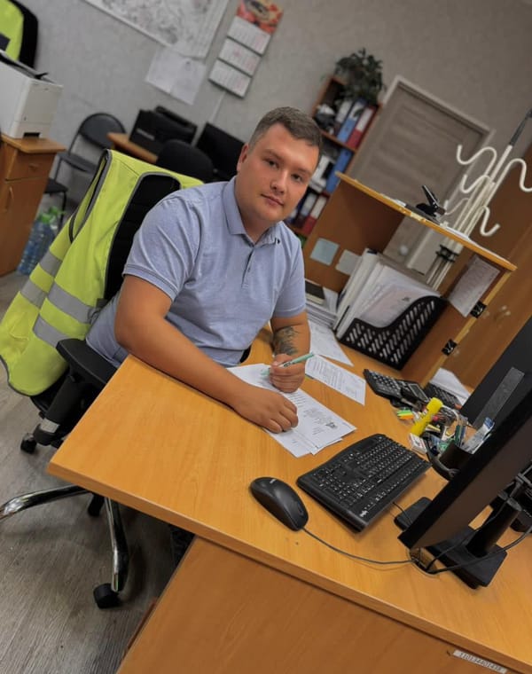 Рубрика «Ими гордится СПО»