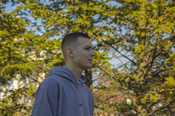 Кандидат №4 — Гурш Михаил