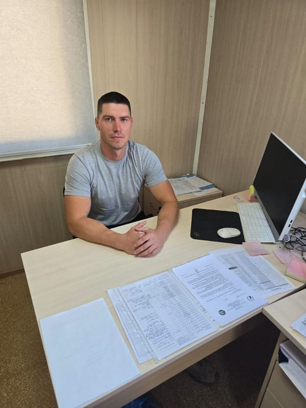 Рубрика «Ими гордится СПО»