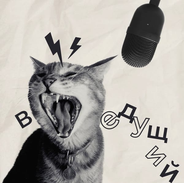 Кастинг ведущих от Центра творчества студентов