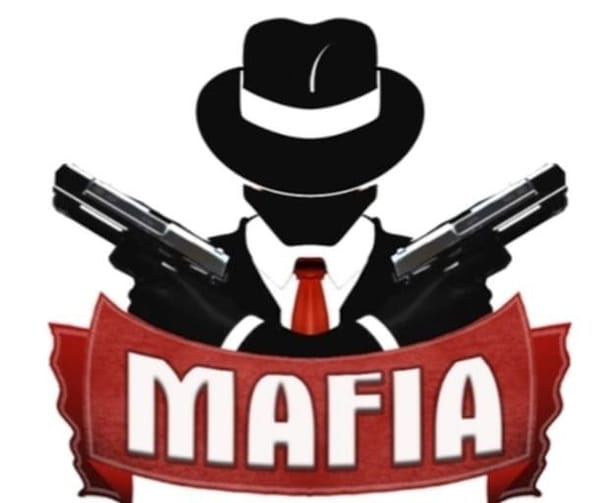 Игра «Мафия» в коворкинге студсовета