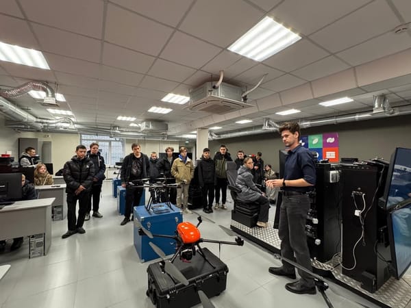 Экскурсия по колледжу и мастер-классы в рамках Единого дня открытых дверей проекта «Профессионалитет»