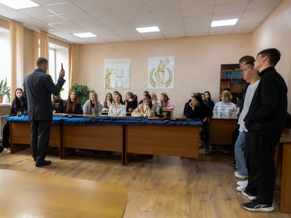 Профессиональные пробы