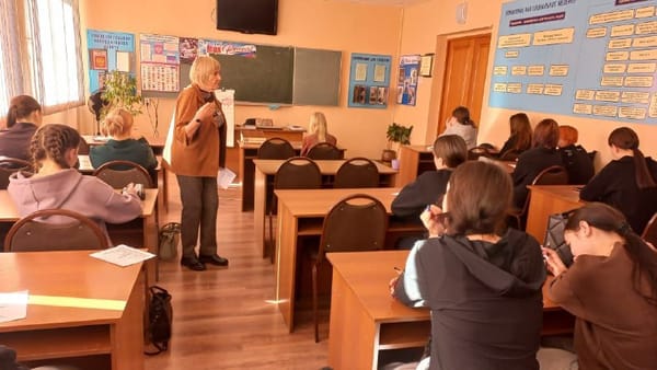 Это должен знать каждый!