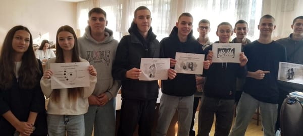 Стоп буллинг: остановим травлю