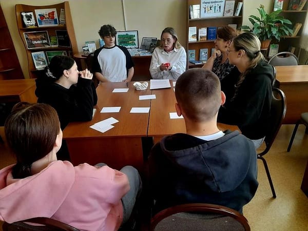 (Не)такой как все, или Безграничные возможности