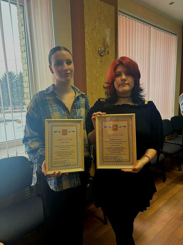 Конкурс рисунков "Мы против коррупции" среди студентов СПО