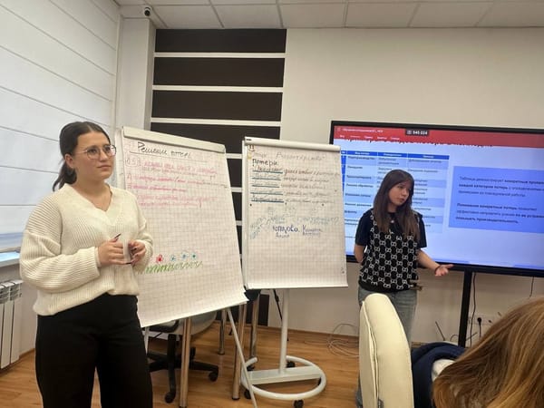 Знакомство с концепцией «Бережливое производство»