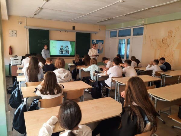 Региональная модель профориентации «МОСТы» + проект «Основы мастерства»