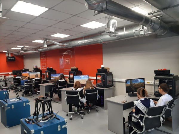 Реализация региональной модели профориентации «МОСТы» и проекта «Основы мастерства»